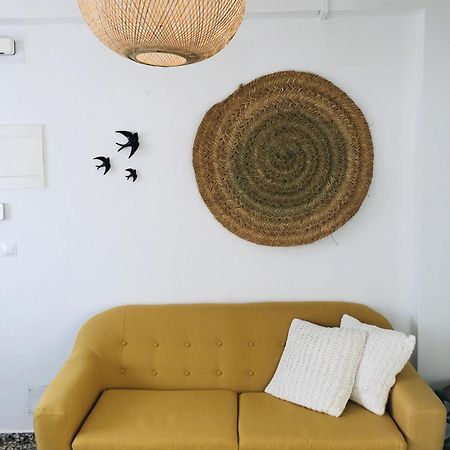 Tradicional Apartamento Central De 2 Camas Dobles Benalmádena Kültér fotó