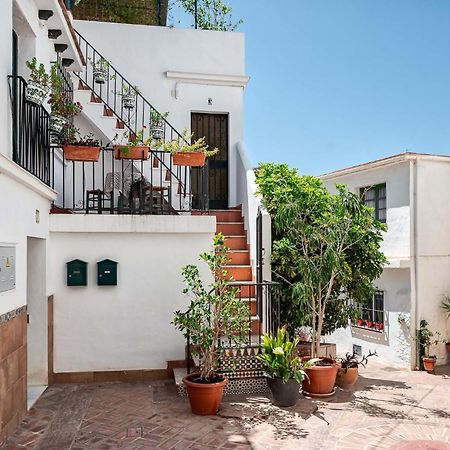 Tradicional Apartamento Central De 2 Camas Dobles Benalmádena Kültér fotó
