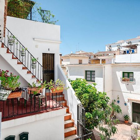 Tradicional Apartamento Central De 2 Camas Dobles Benalmádena Kültér fotó