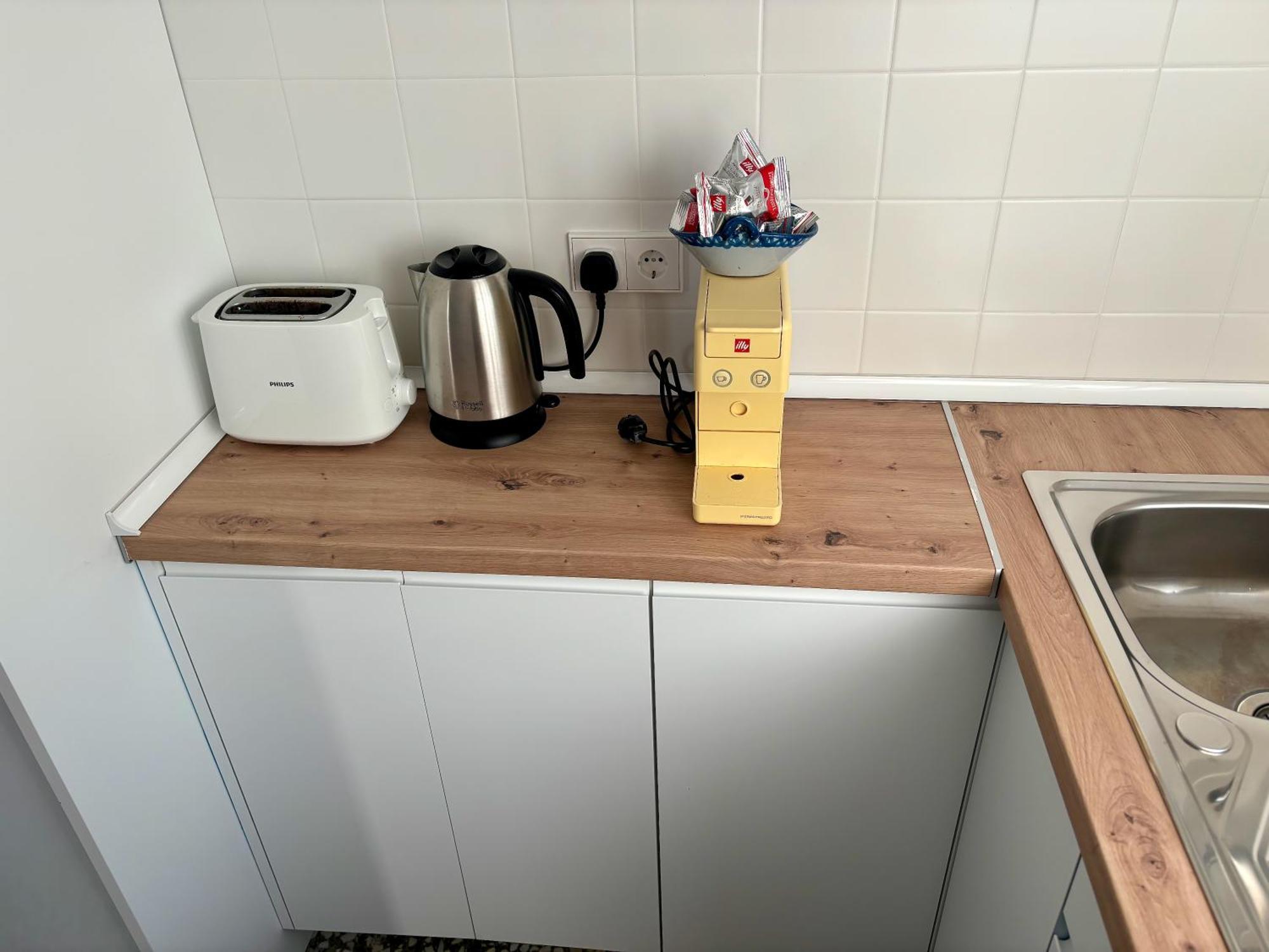Tradicional Apartamento Central De 2 Camas Dobles Benalmádena Kültér fotó
