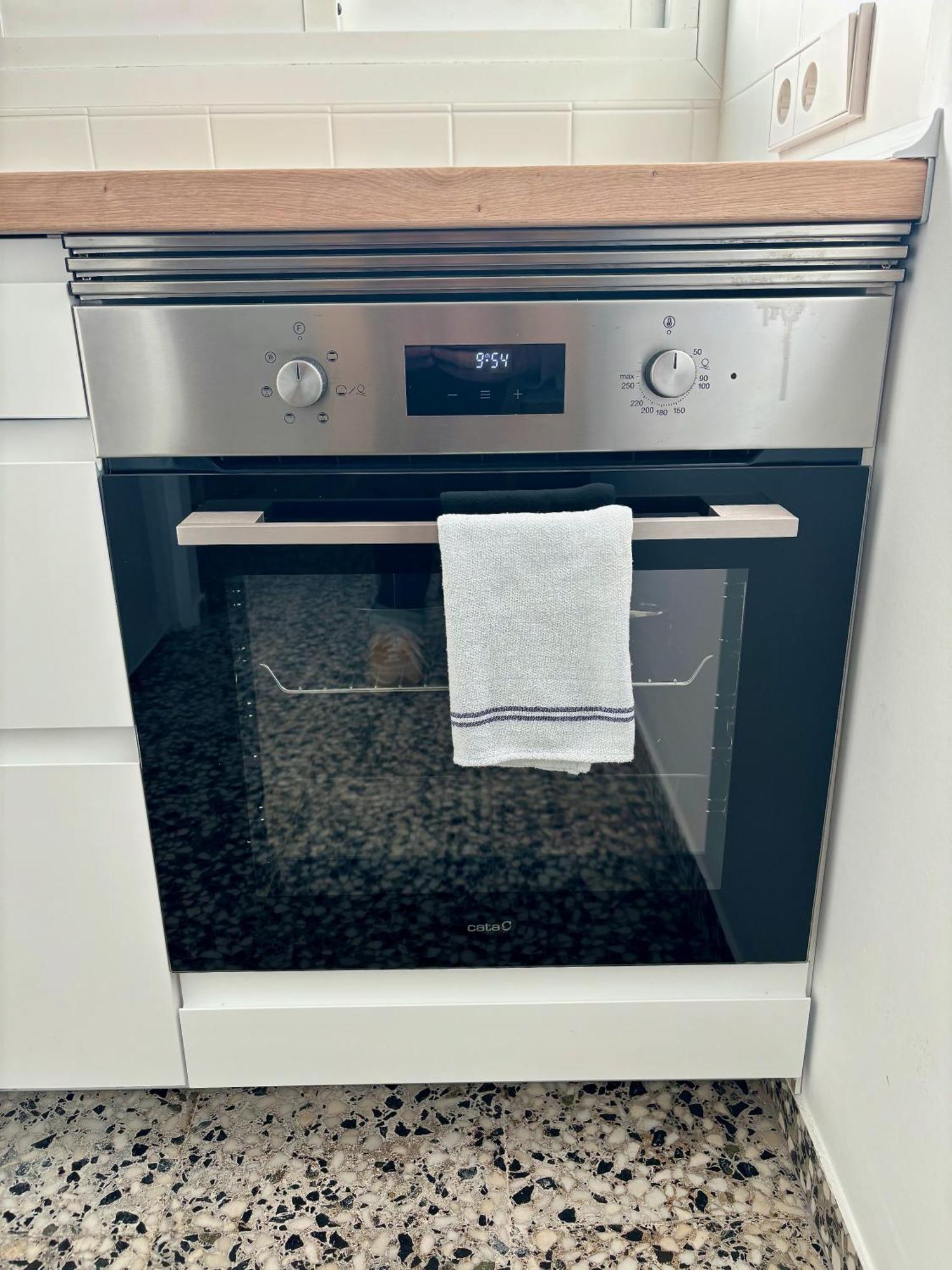 Tradicional Apartamento Central De 2 Camas Dobles Benalmádena Kültér fotó