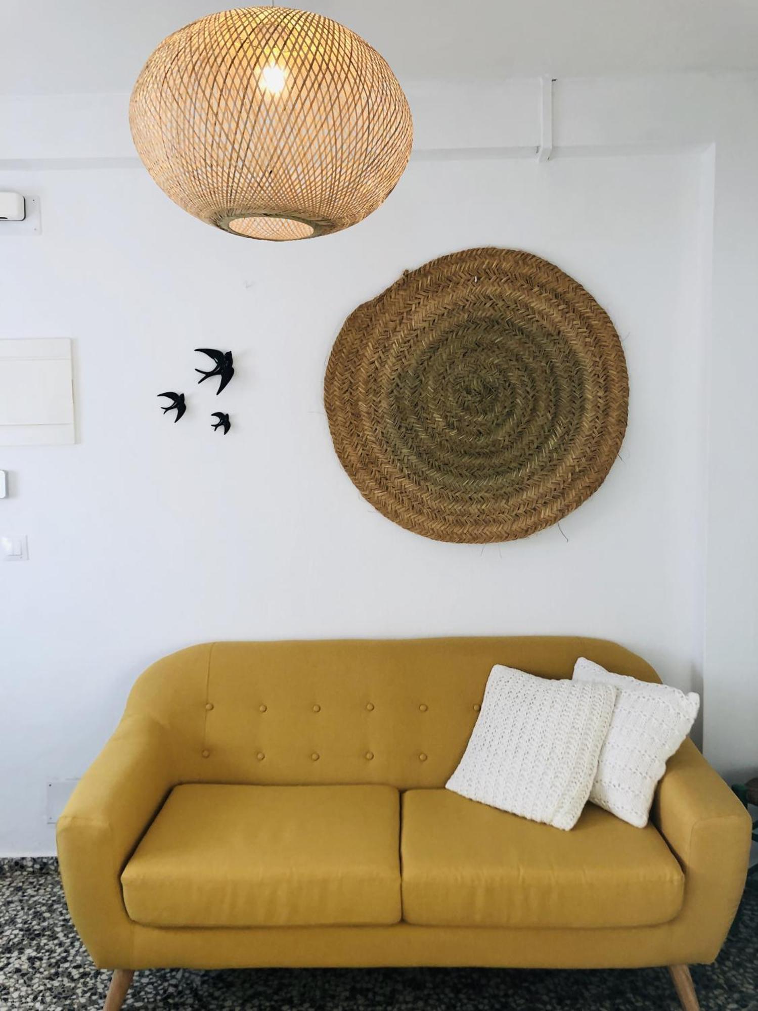 Tradicional Apartamento Central De 2 Camas Dobles Benalmádena Kültér fotó