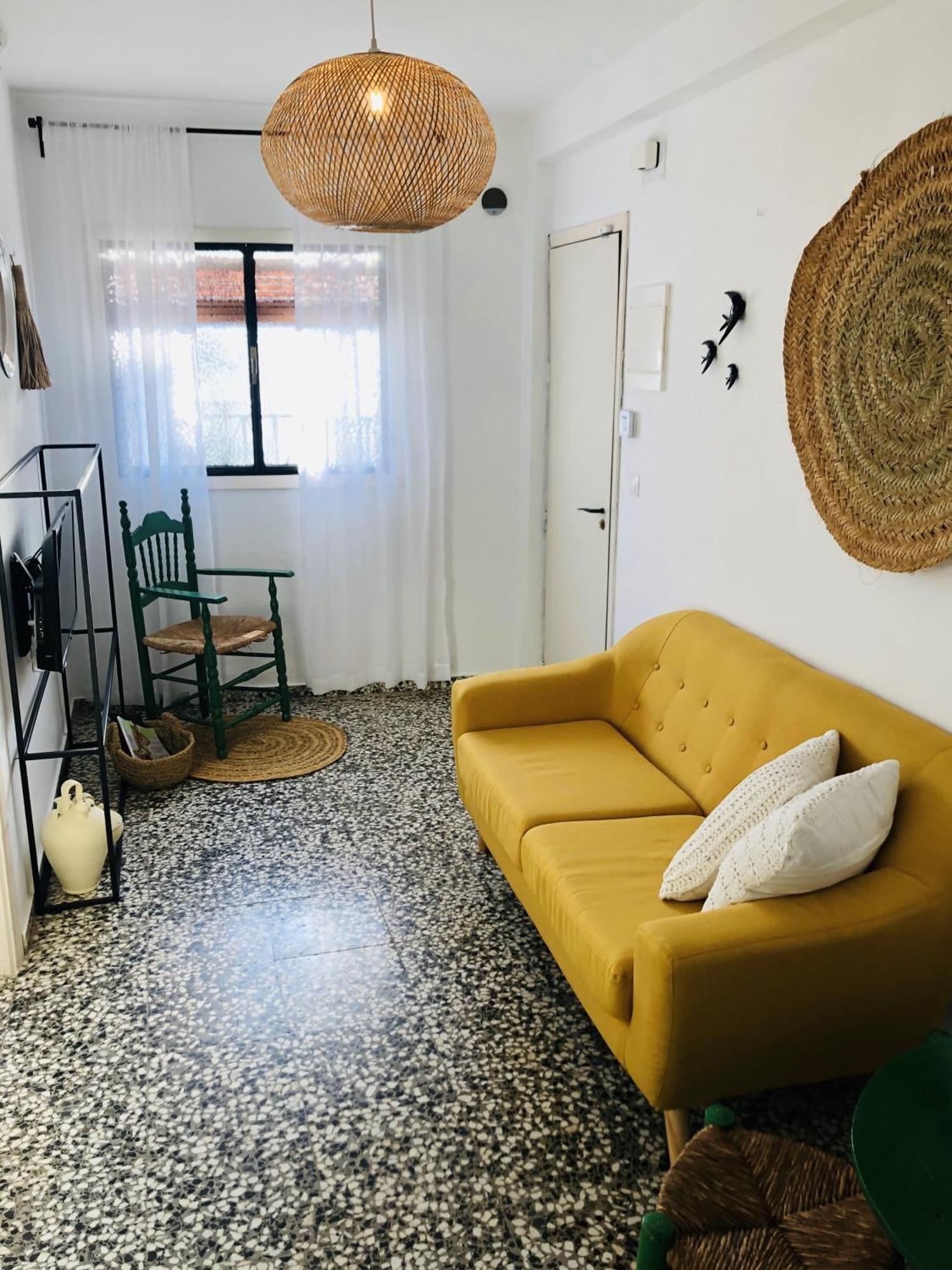 Tradicional Apartamento Central De 2 Camas Dobles Benalmádena Kültér fotó